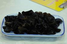 产地直销、庆元黑木耳