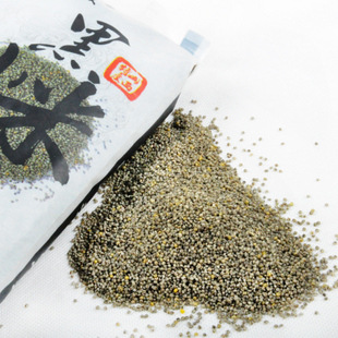 一级黑小米 月子米 宝宝米 600g*30包 有质检更放心