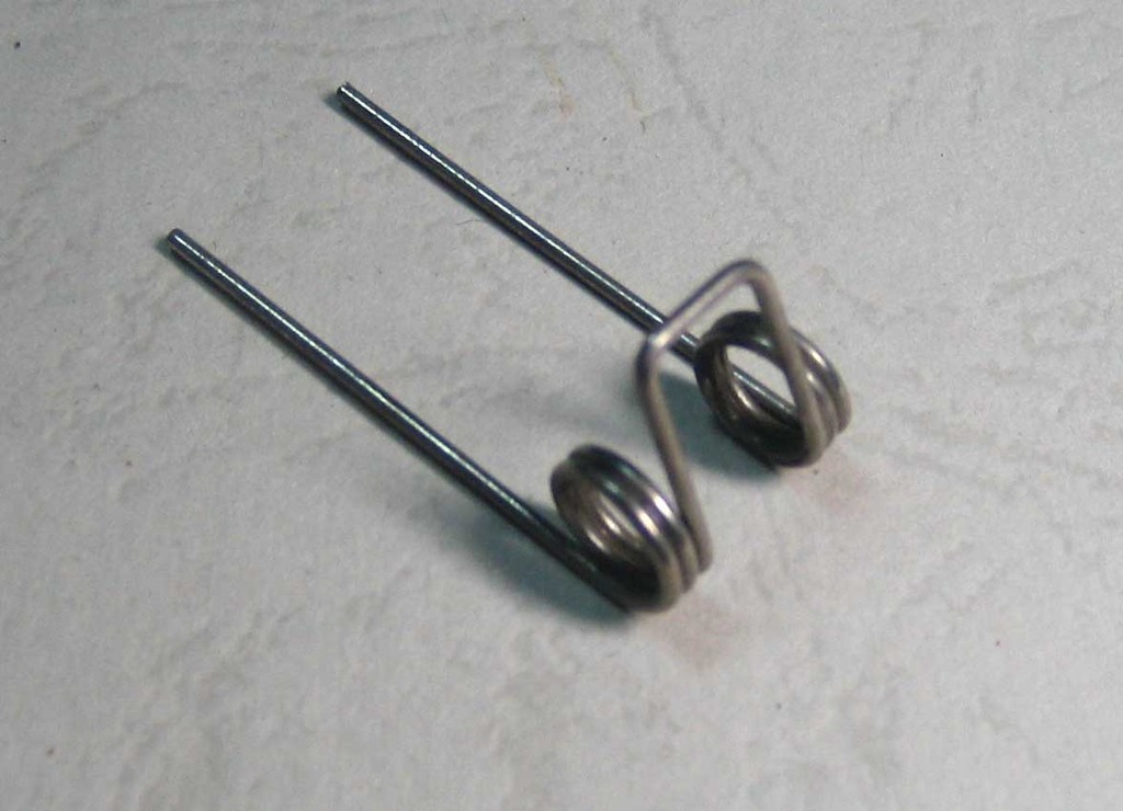 各类农机弹齿/拨叉