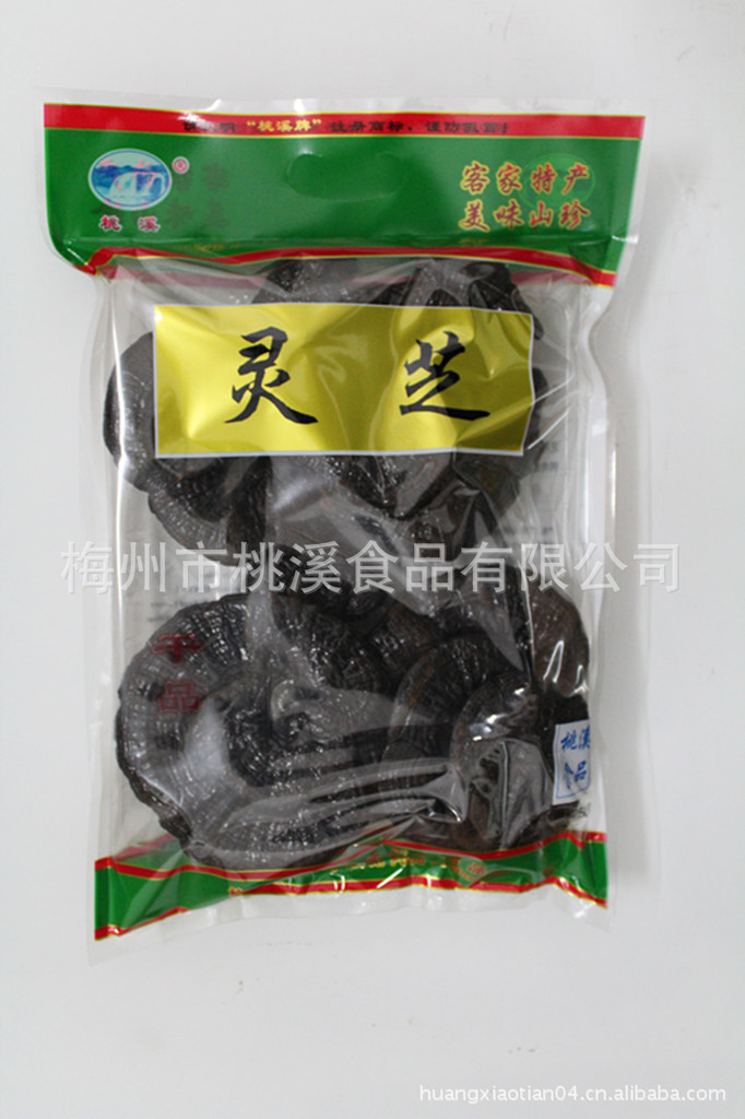 供应食用菌灵芝