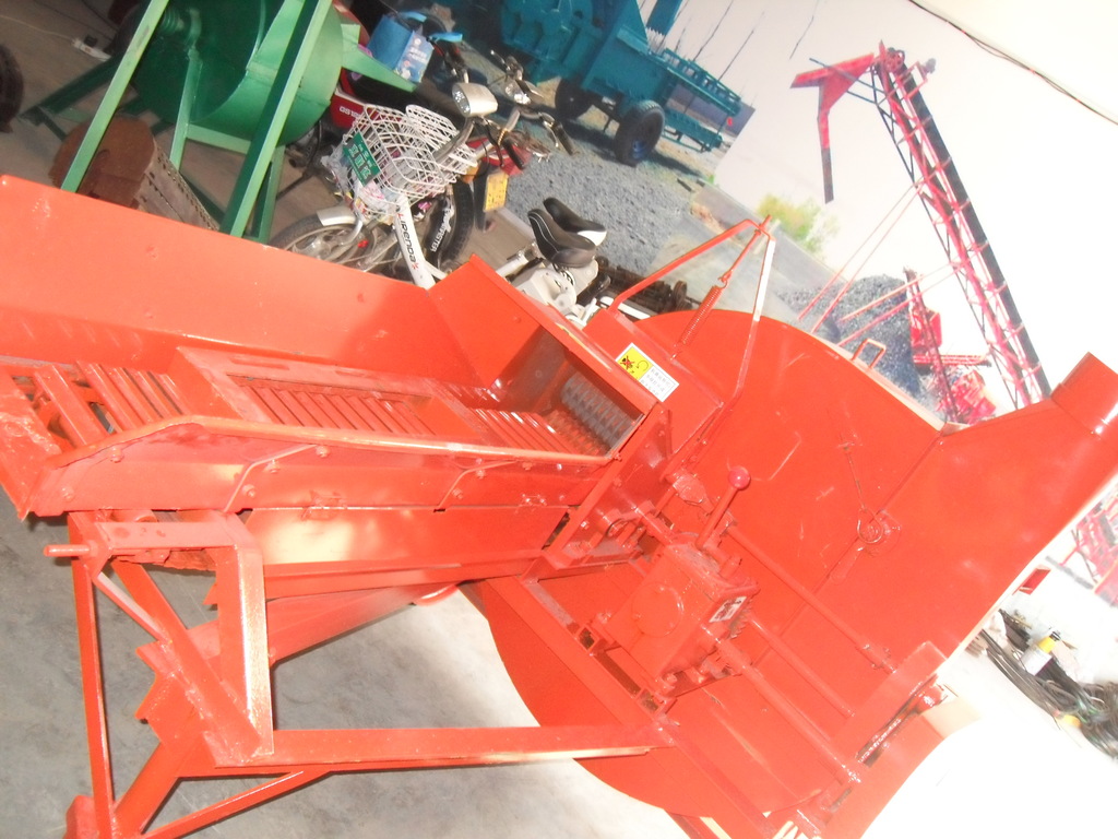 直销大型铡草机 青贮铡草机 饲料铡草机