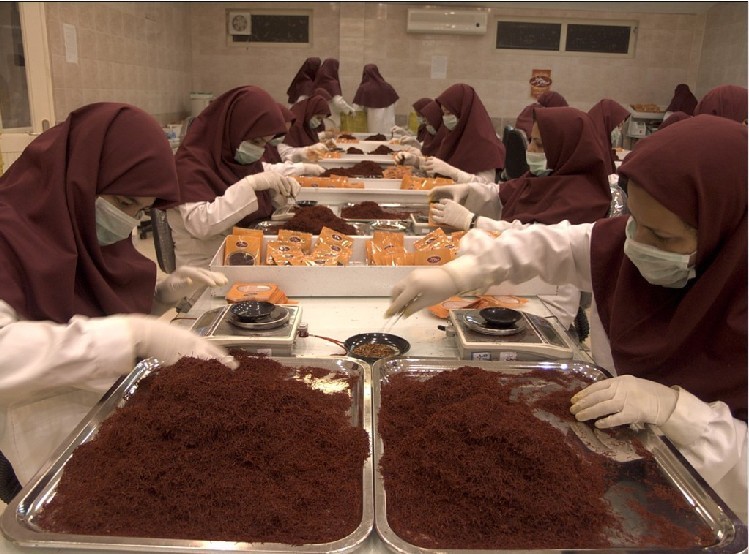 【供应一级藏红花】 藏红花 伊朗藏红花 藏红花药材