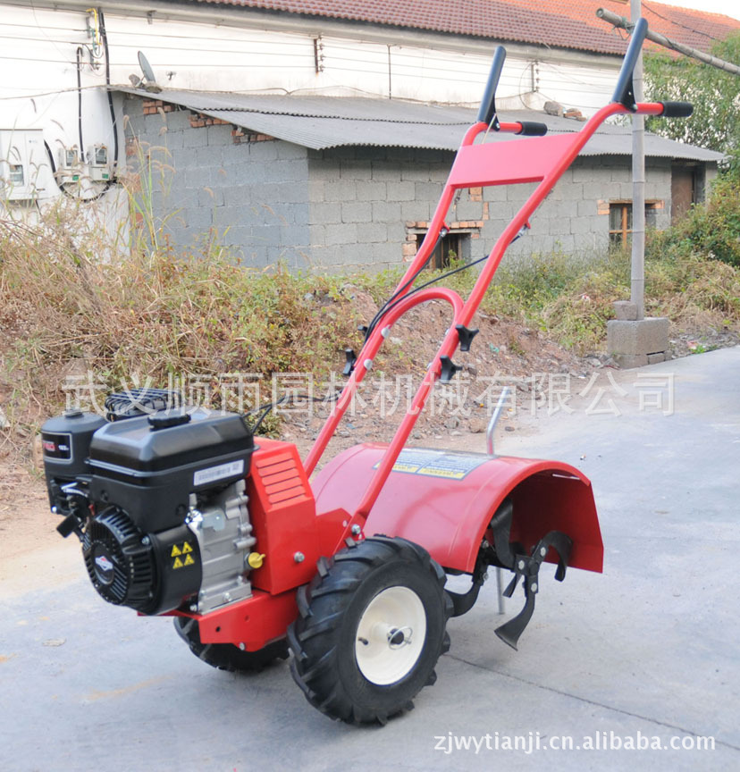 供应各种类型的旋耕机
