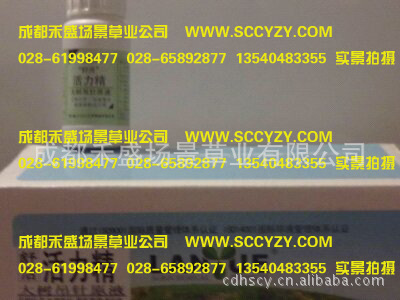 供应活力精化学药剂 成都活力精 四川活力精 重庆活力精