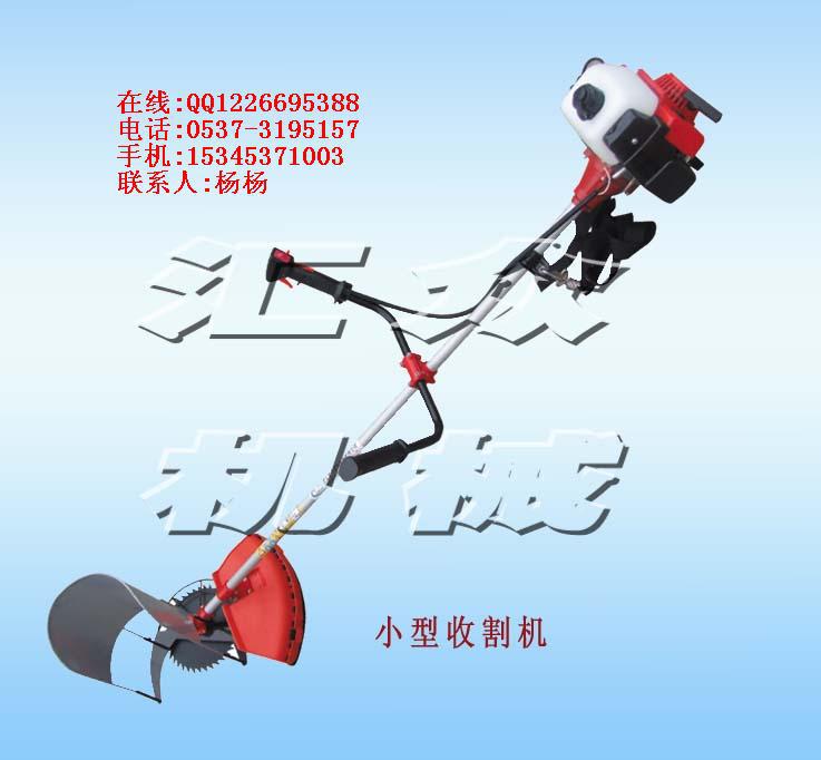 01 小型玉米收割机价格|玉米收获机械