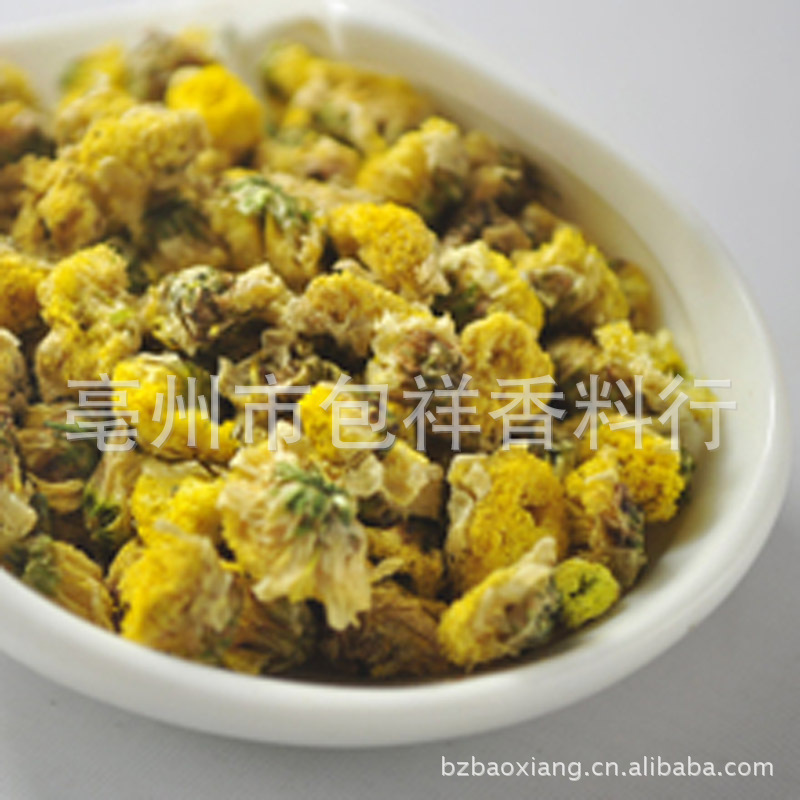 供应优质中药材 中草药 中药饮片 植物原药材 批发 杭菊花