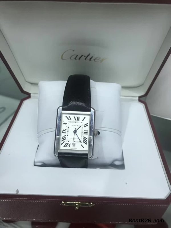 卡地亚等奢侈品回收