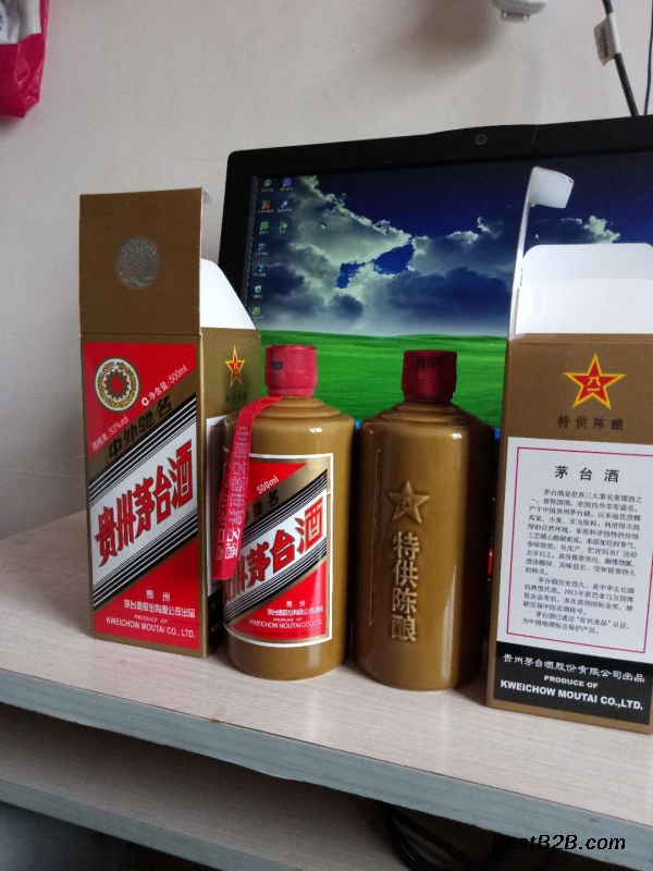 02年红酒大拉菲空瓶回收几米猴年报价