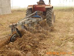 供应土壤耕整机械