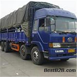 佛山至三亚物流货运专线