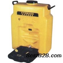 梅州6650壁挂式洗眼器