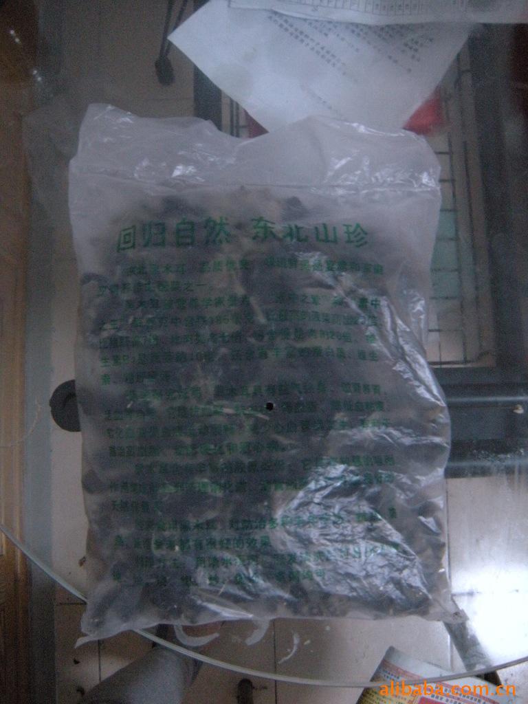 黑木耳对胆结石、肾结石、膀胱结石等内源性异物有比较