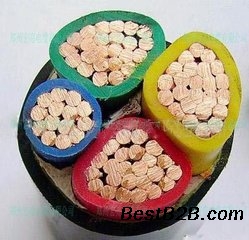 新疆电缆厂 乌鲁木齐电力电缆销售公司