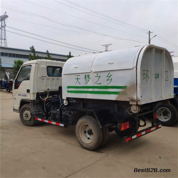 湖南垃圾车保养维修厂家维修保养