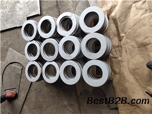 供应C-276厚壁管零切非标管定尺定做厂家光谱验货