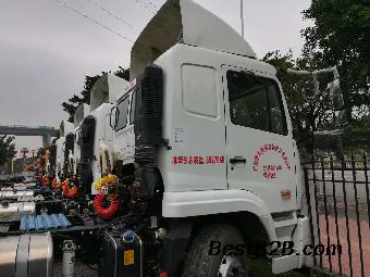 黄埔集装箱拖车 黄埔港口拖车 乌冲港拖车报关行
