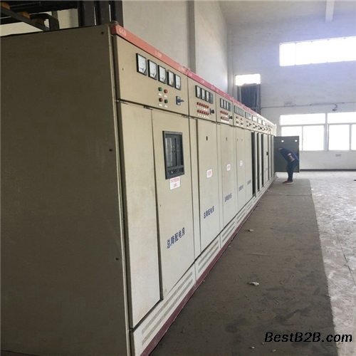 肥西电缆配电柜专业回收-市场信息