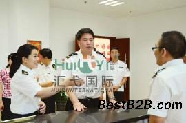 泰安市进口6类危险品危险品分类鉴定代理清关公司