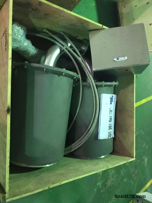 声波吹灰器的适用范围和作用