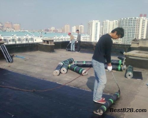 启东防水补漏公司专业正规