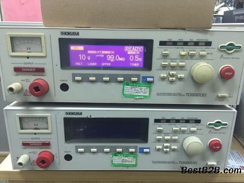 菊水TOS9221二手回收TOS9221