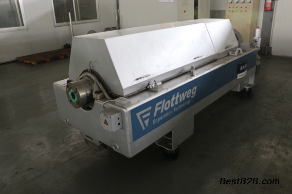 济南福乐伟Z4E离心机配件批量大包直供