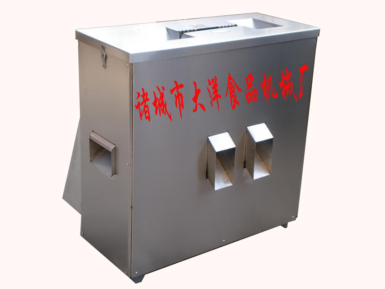 辣椒切割机