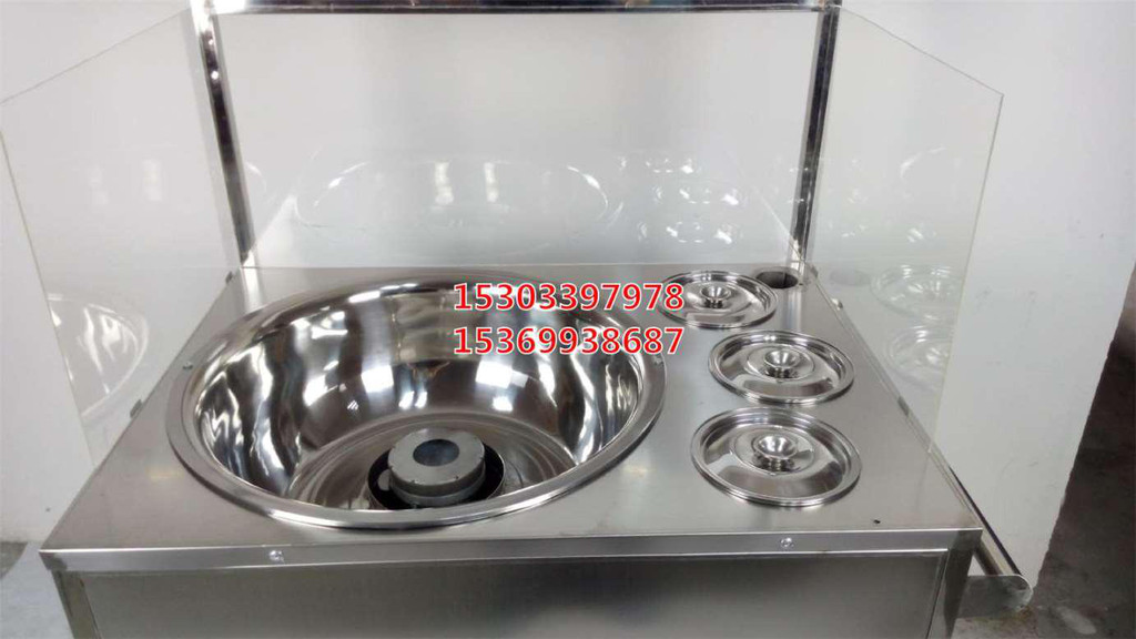 棉花糖机器 棉花糖机器