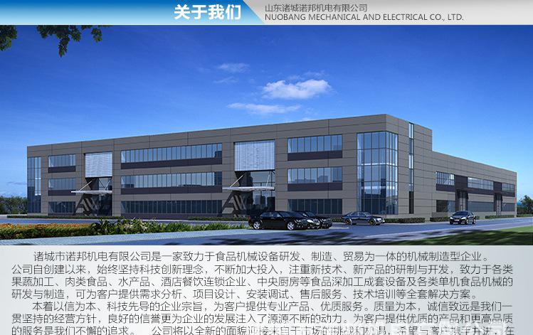 12诺邦机电超声波清洗机_