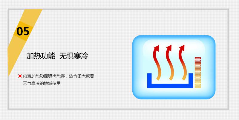 格润 大型工业加湿器 棉花仓库喷雾加湿器 纺织厂棉花加湿器9