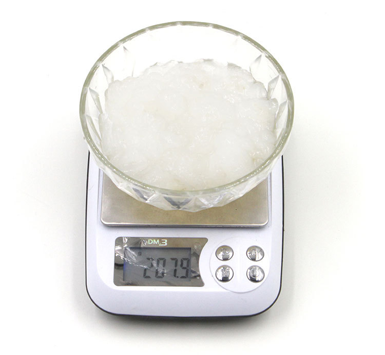 林蛙油泡蛤油蛙油林蛙油散装